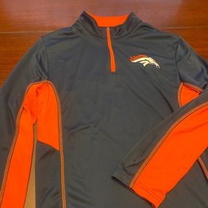 Denver Broncos Pullover
